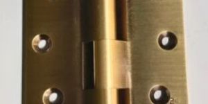 Brass Ball Bearing Hinge