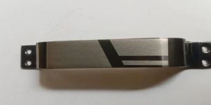 Stainless Steel Door Handle