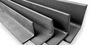 Mild Steel Angle