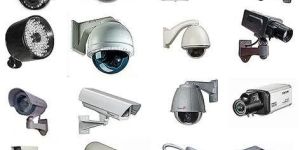 CCTV Camera