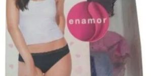 Enamor Cotton Panty