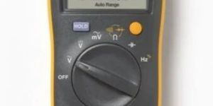 Fluke Pocket Digital Multi Meter