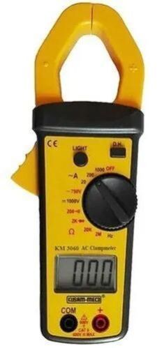 Meco Digital Clamp Meter
