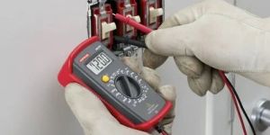Pocket Digital Multimeter