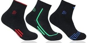Mens Sports Ankle Socks