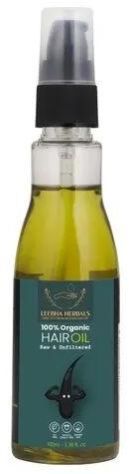 Herbal Hair Oil