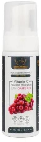 Vitamin C Foaming Face Wash