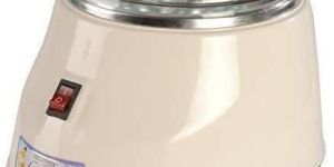 Automatic Wax Heater