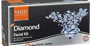 VLCC Diamond Facial Kit