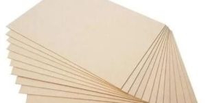 2 Mm MDF Sheet
