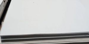 Half White Laminate Sheet