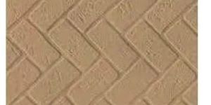 Ceramic Parking Tile