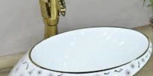 Ceramic Wash Basin