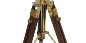 Brass Nautical Telescope