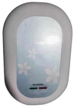 HAIER WATER HEATER