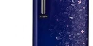 Voltas Refrigerator