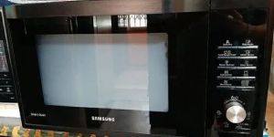 Convection Microwave Oven