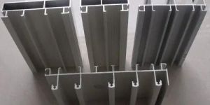Aluminium Section