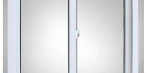 UPVC Sliding Windows