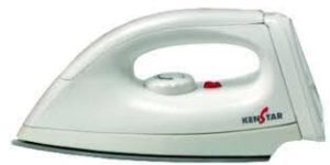 Kenstar Steam Iron