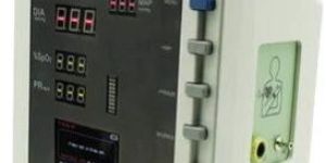 Niscomed Multipara Monitors