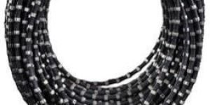 Concrete Controlled Demolition Diamond Wire Saw