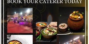 Catering Services