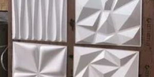 3d Wall Panel