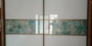 Sliding Bedroom Wardrobe