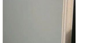 Pre-laminated Particle Board