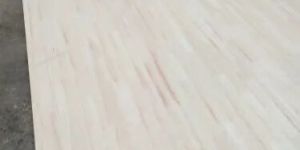 Rubber Wood Sheet