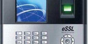 Biometric Attendence System