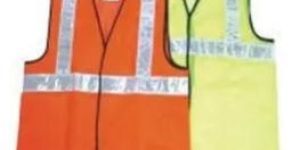 Reflective Safety Jacket