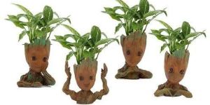 Baby Groot Planter Pot