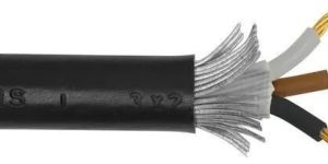 Copper Armoured Cable