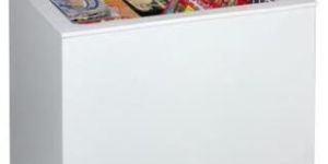 Commercial Deep Freezer