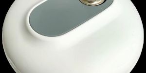 LPG Gas Leak Detector