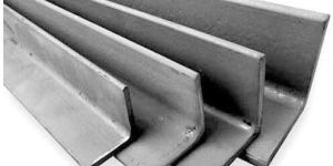 Mild Steel Angle
