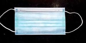 Disposable Face Mask