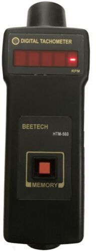 Digital Tachometer