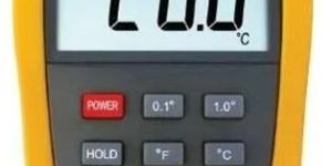 HTC Digital Thermometer