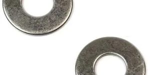 Mild Steel Plain Washer