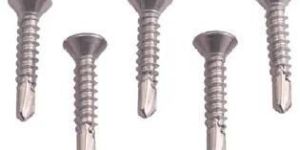 Self Drilling Screw