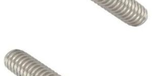 Stainless Steel Hex Bolt