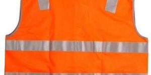Reflective Safety Vest