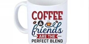 Carporate Coffee Mugs