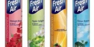 Air Freshener