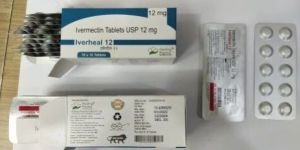 Iverheal Tablet