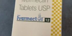 Ivermectol Tablet