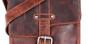 Leather Shoulder Bags